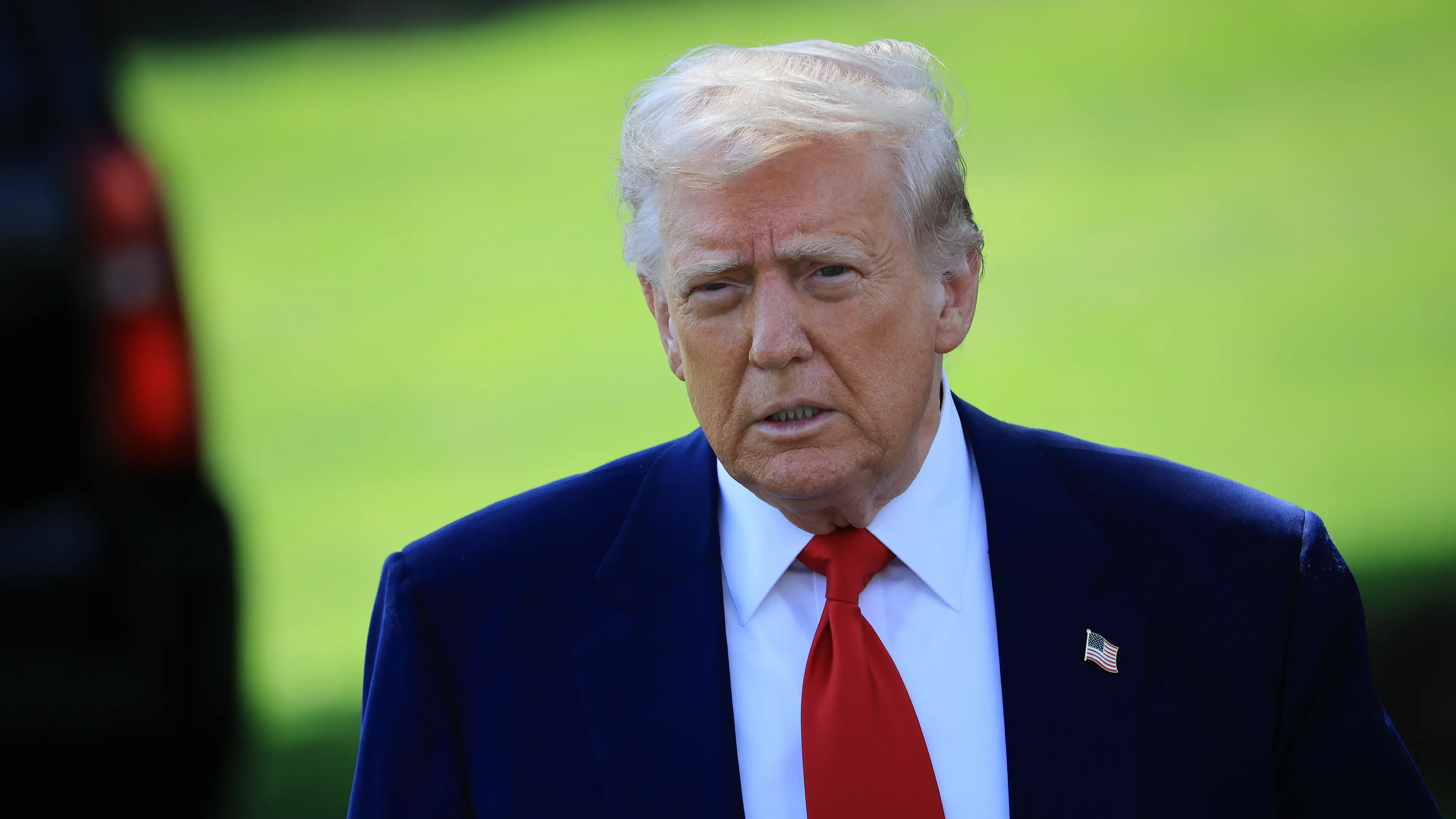 Donald Trump reveals ‘very important’ point as he addresses rumors about running for third term as president