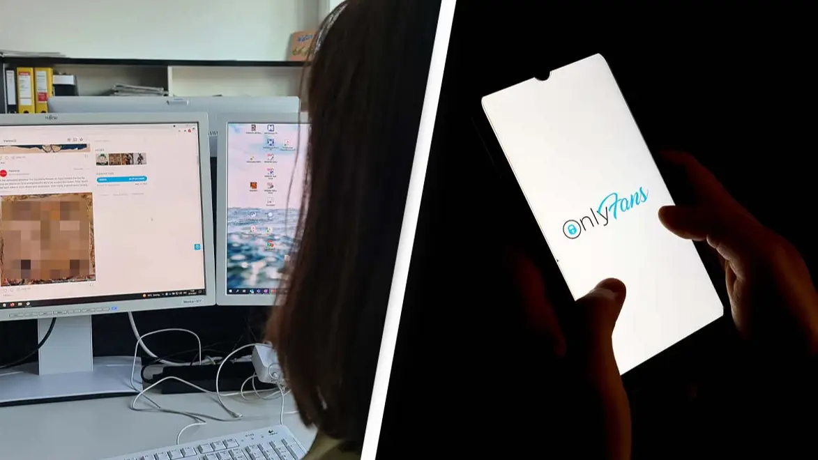 CELINE JANKOWIAK/AFP via Getty Images / Nikolas Kokovlis/NurPhoto via Getty Images