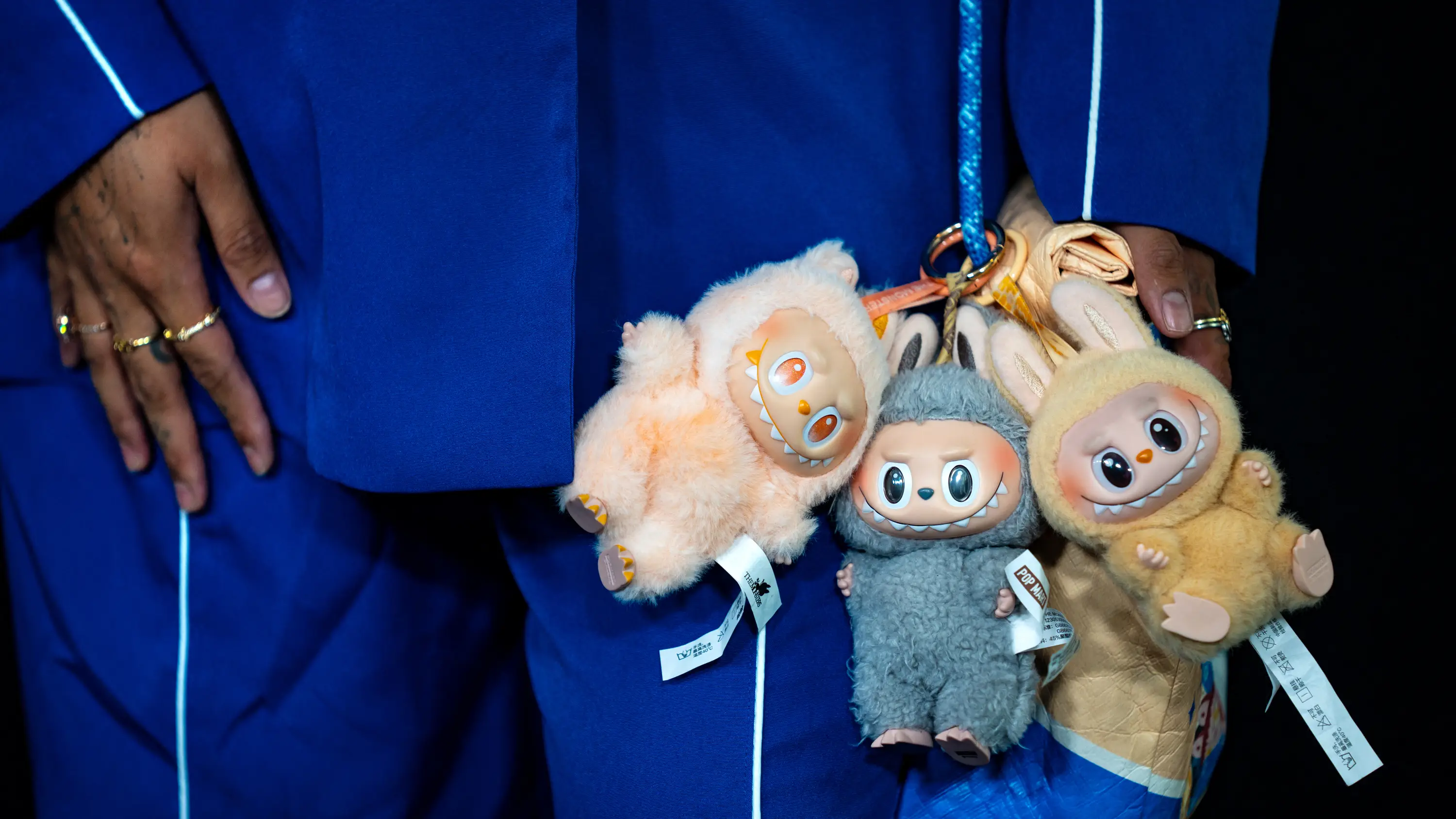 ANGELINA KATSANIS/AFP via Getty Images