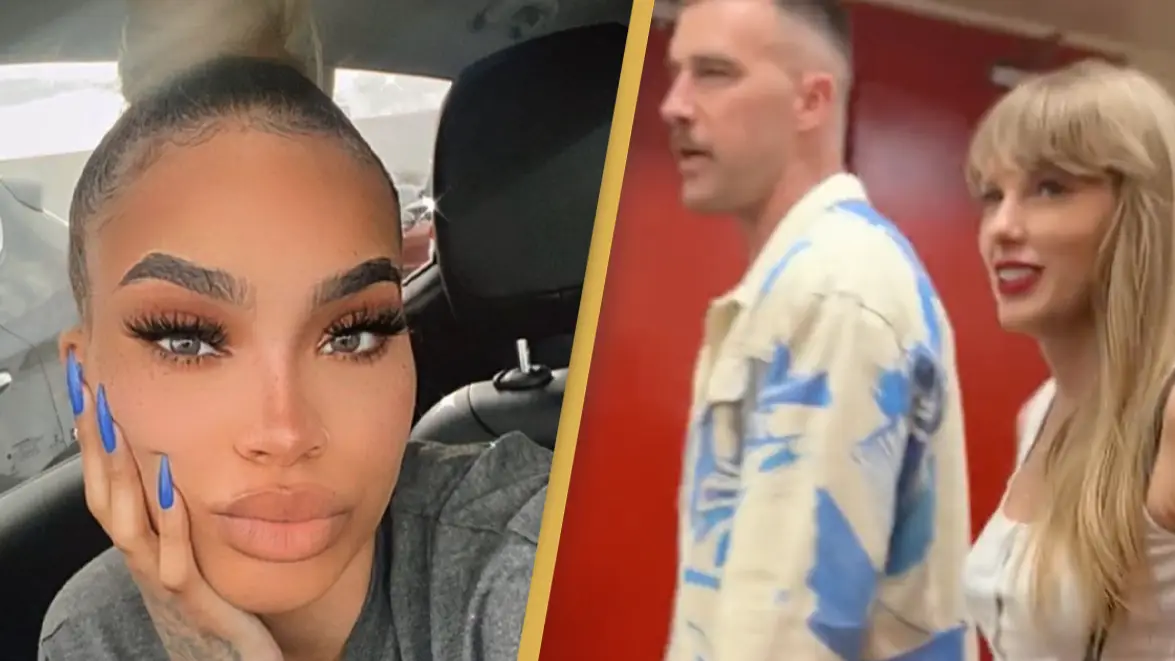 Instagram / @mayabenberry / Twitter / @paytonsun