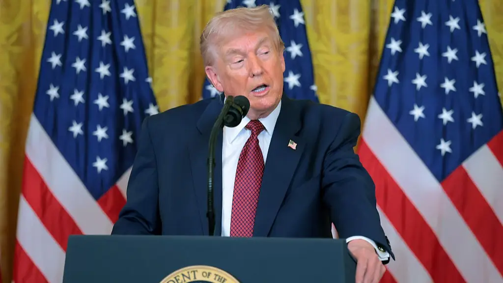 Anna Moneymaker/Getty Images