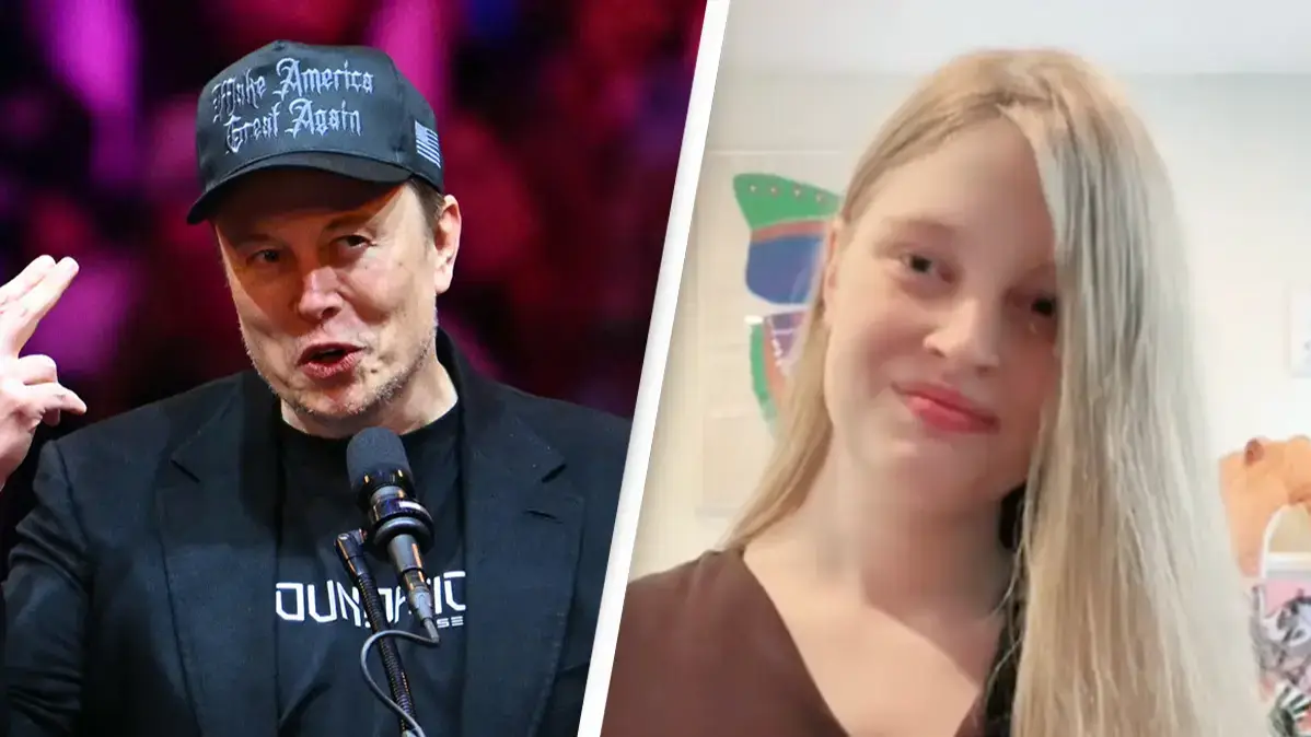 ANGELA WEISS/AFP/Getty Images/vivllainous/TikTok