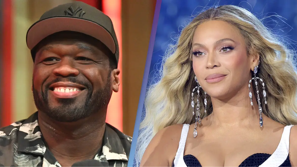 Getty Images/Paras Griffin/Getty Images/Kevin Mazur