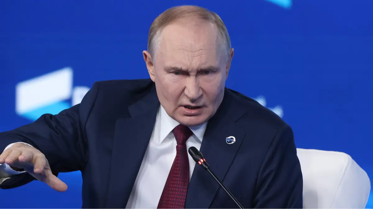 Getty Images/Contributor