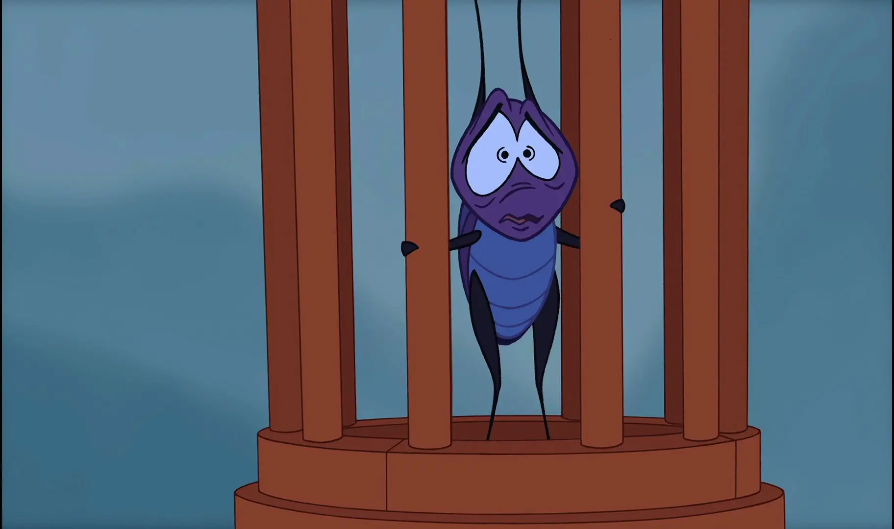 Some have called for the cricket to be included (Walt Disney Pictures)