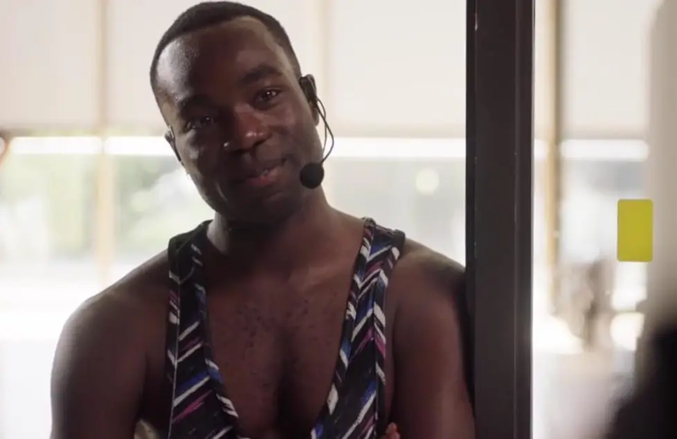 Paapa Essiedu has reportedly been offered the role of Snape (BBC) 