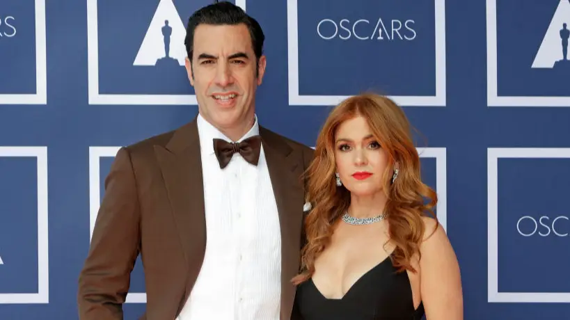 Rick Rycroft-Pool/Getty Images