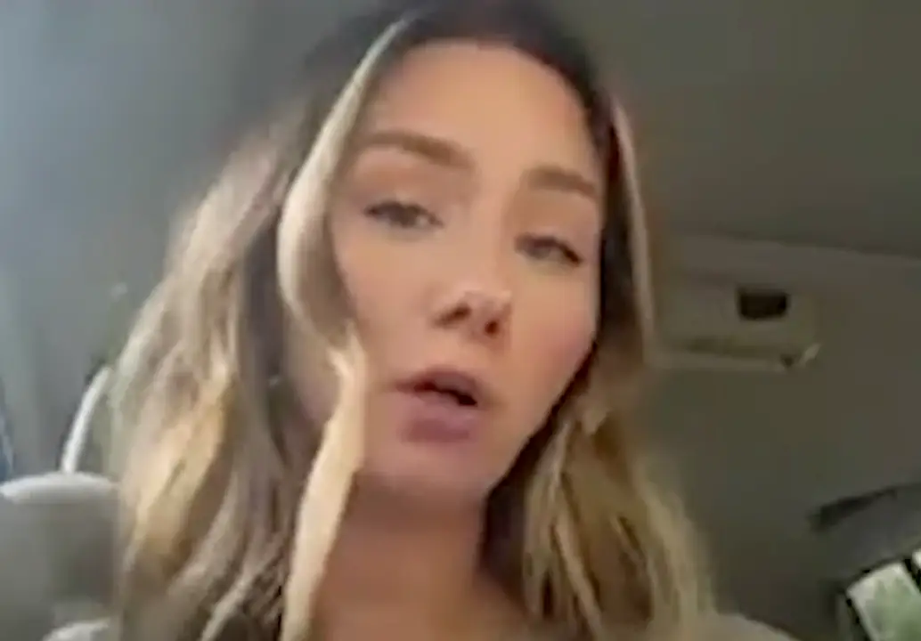 Breanna Winsbury has asked George to get in touch (Fox31 Denver)