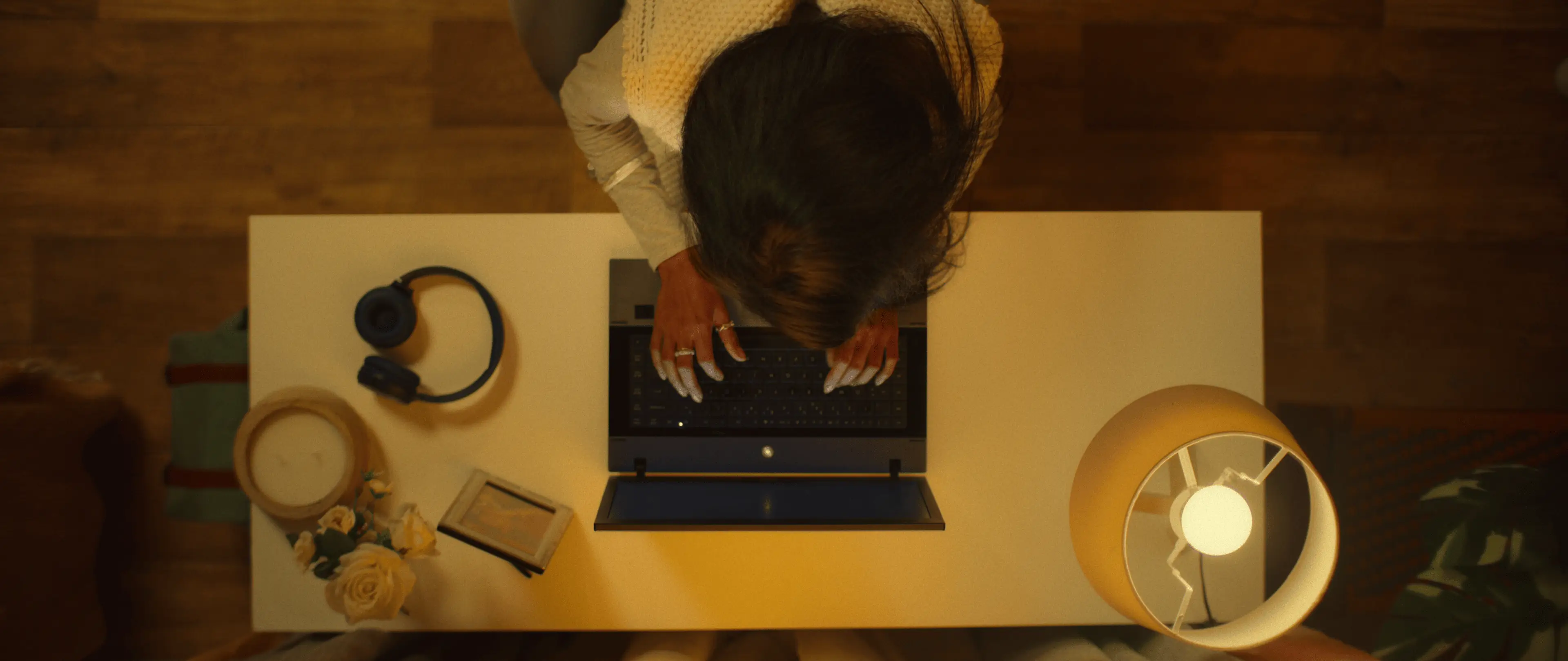 Tens of thousands of Americans are catfished each year (Netflix)