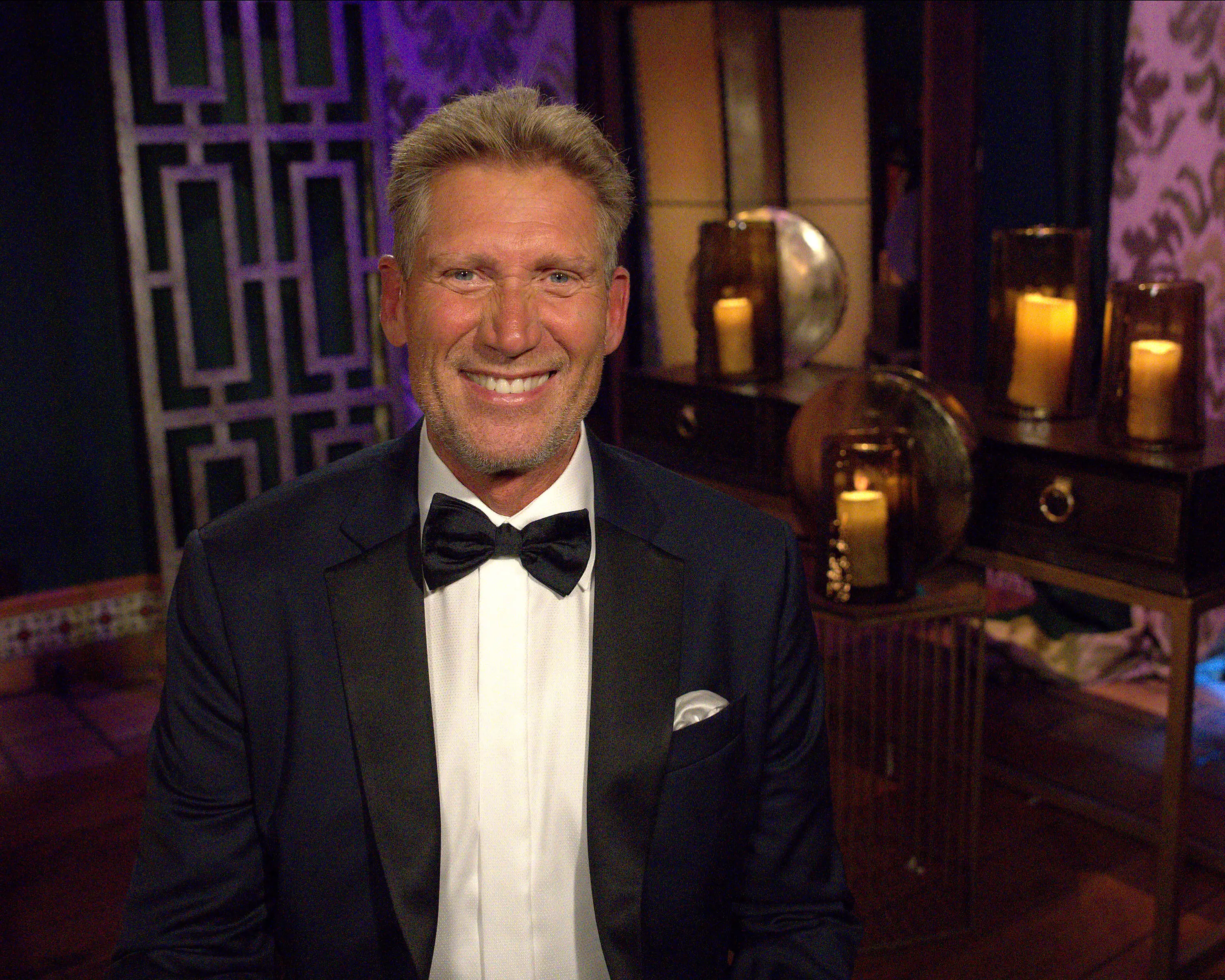 He opened up about the tragic discovery in his new memoir (Craig Sjodin/ABC via Getty Images)