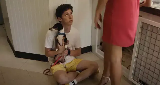 People think they've figured out the 'hidden meaning' of the title of Jennifer Lawrence's new movie.