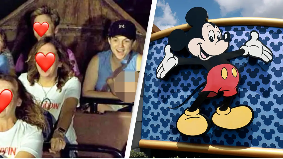 Instagram / @cupofjo / Joe Raedle/Getty Images