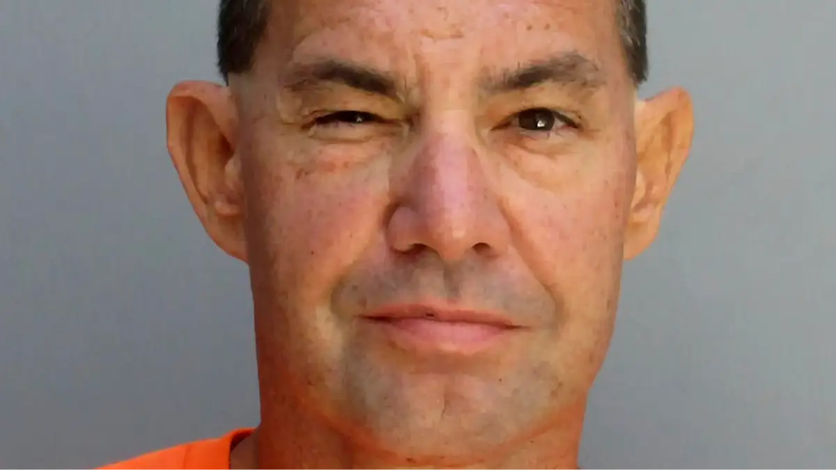 Arizona Department of Corrections