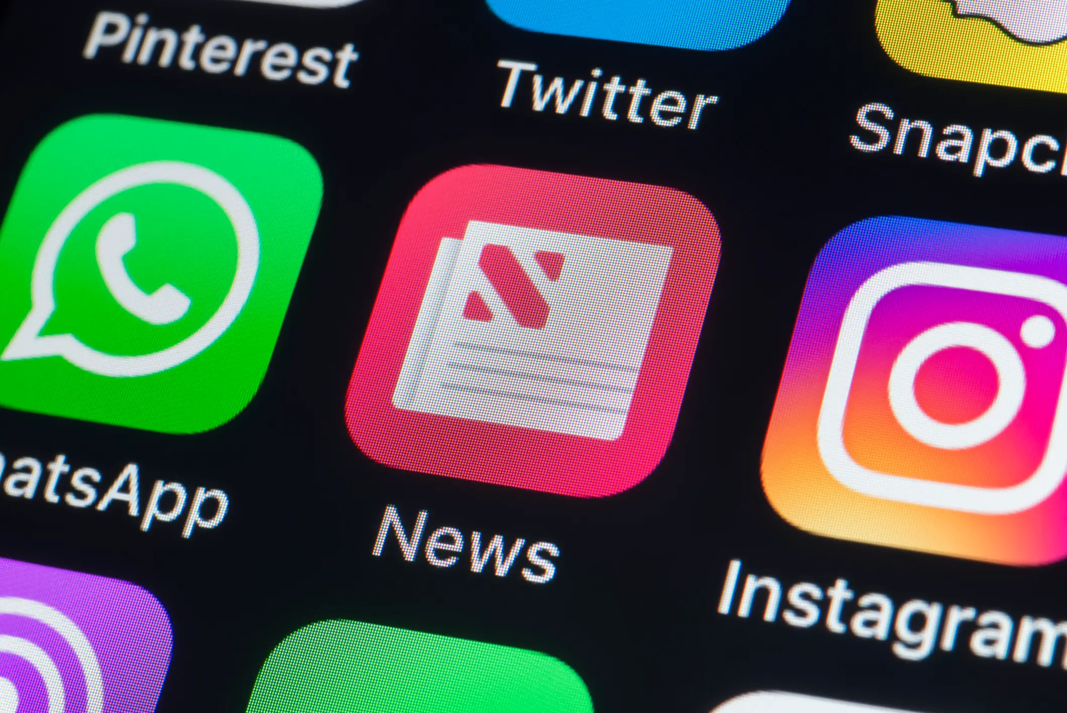 Apple News should be more interesting and more usable (Getty Stock Image)