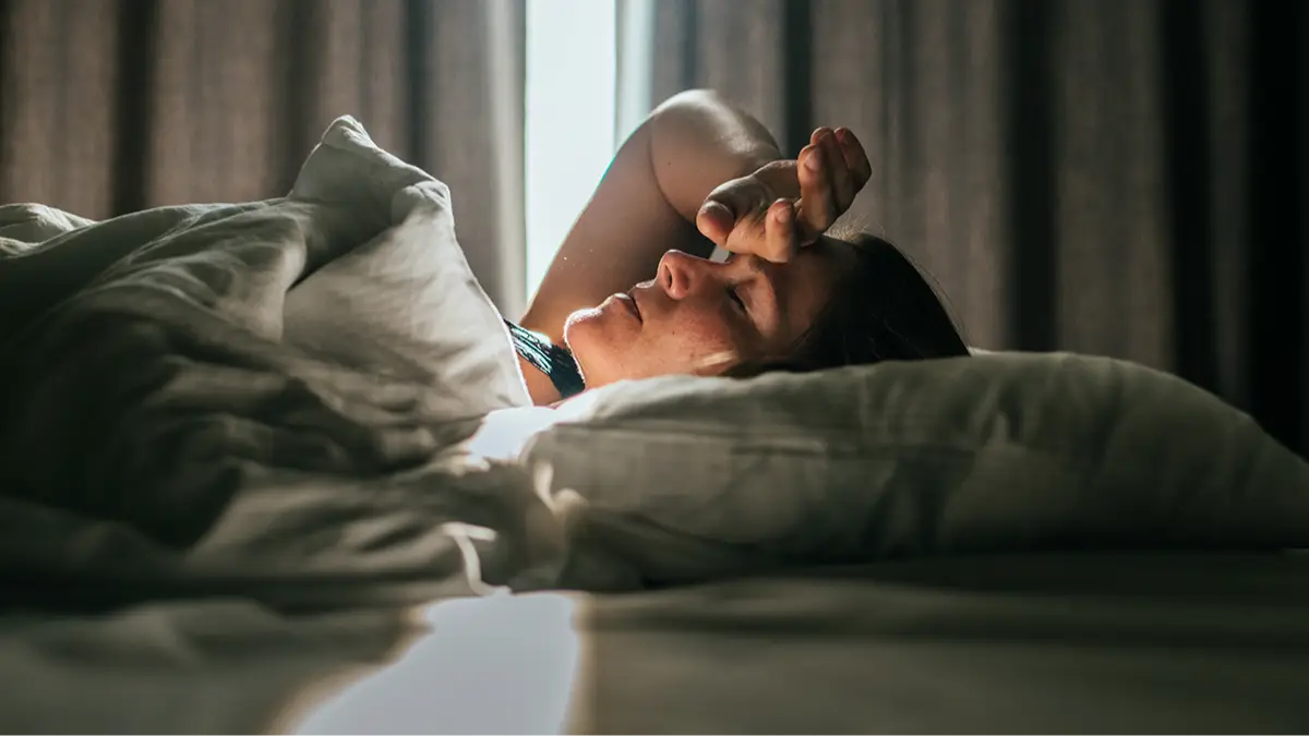 Expert breaks down terrifying true meaning behind these common sex dreams