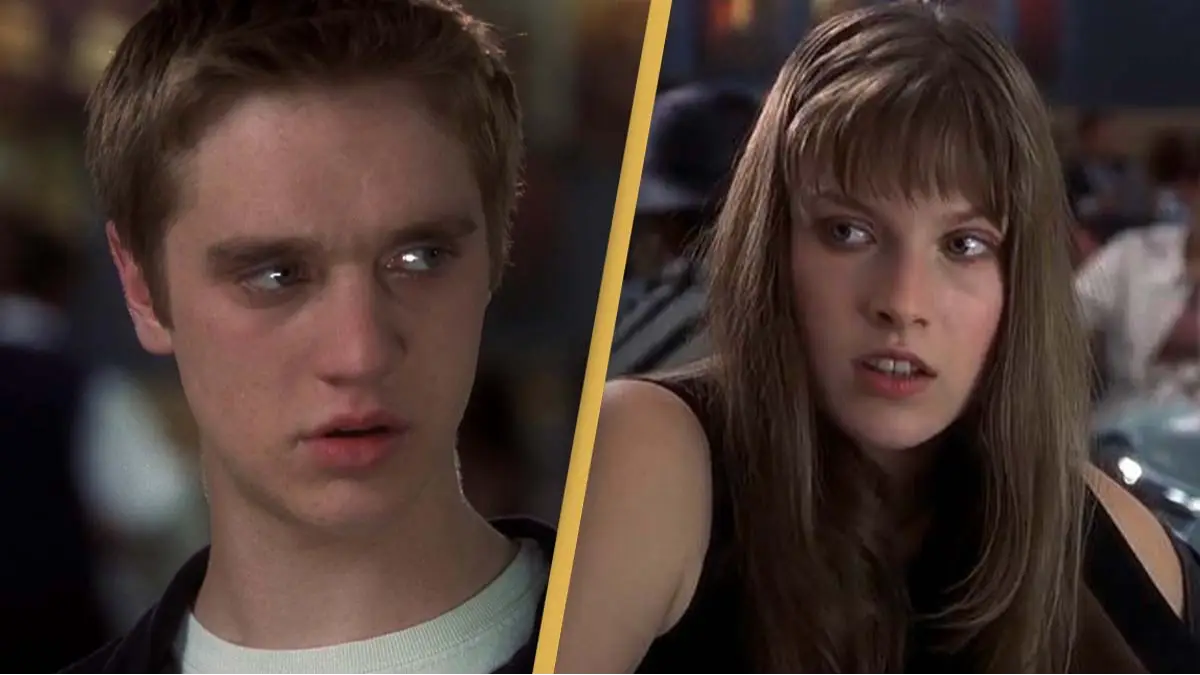 Final Destination creator reveals original plot was so dark he was forced to change it