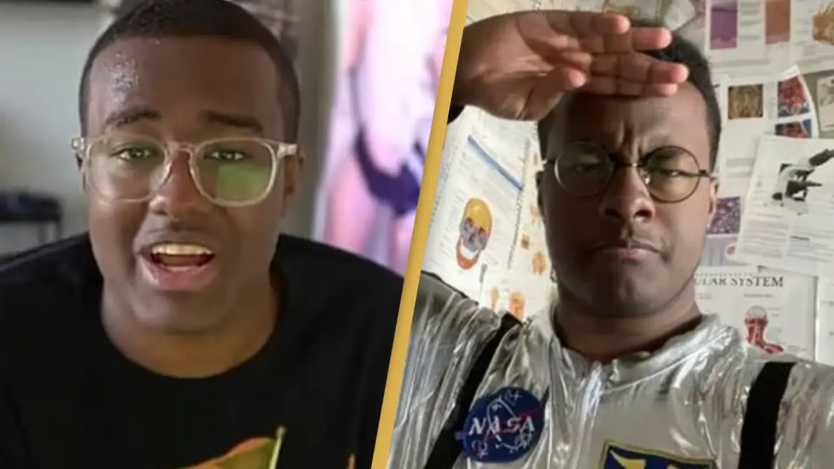 YouTuber Twomad has died aged just 23