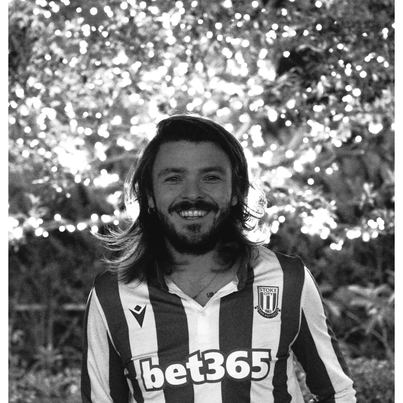 Thomas Bamford