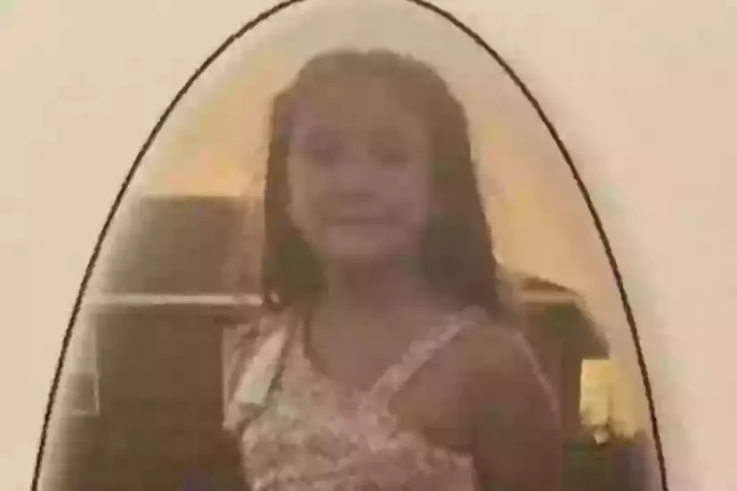 Jocelynn Rojo Carranza was found unresponsive in her home (WFAA)