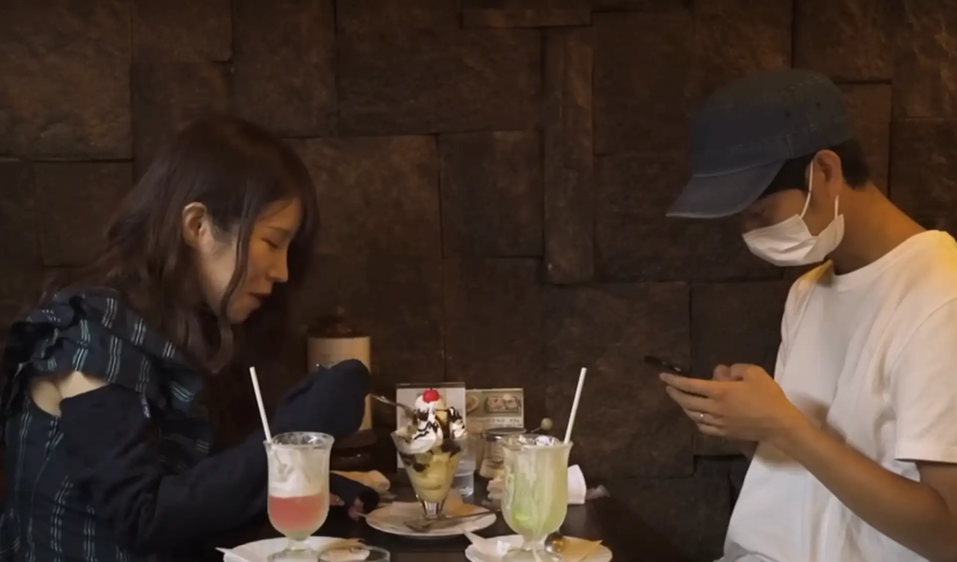 Morimoto has been offering his service since 2018 (BBC)