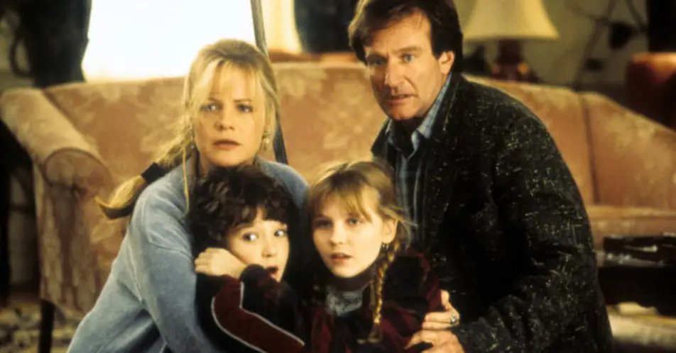 Eventually, Pierce got to know the real Williams.