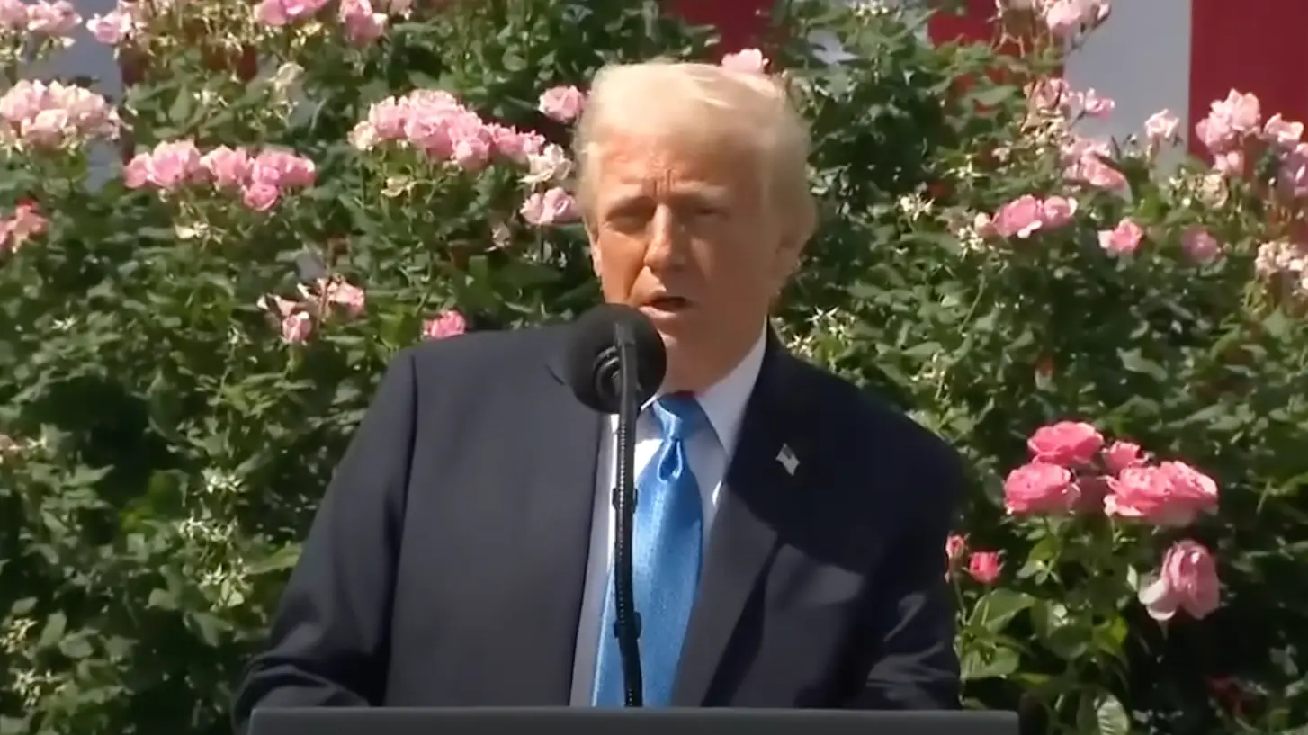 New revenge porn law signed by Trump is being praised as it's expected to have major impact