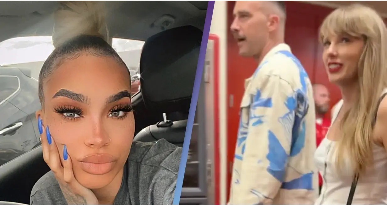 @Maya Benberry/Instagram / @paytonsun/Twitter