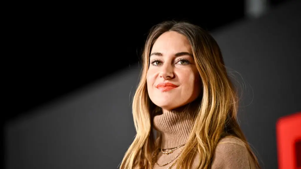 Michael Buckner/Variety via Getty Images