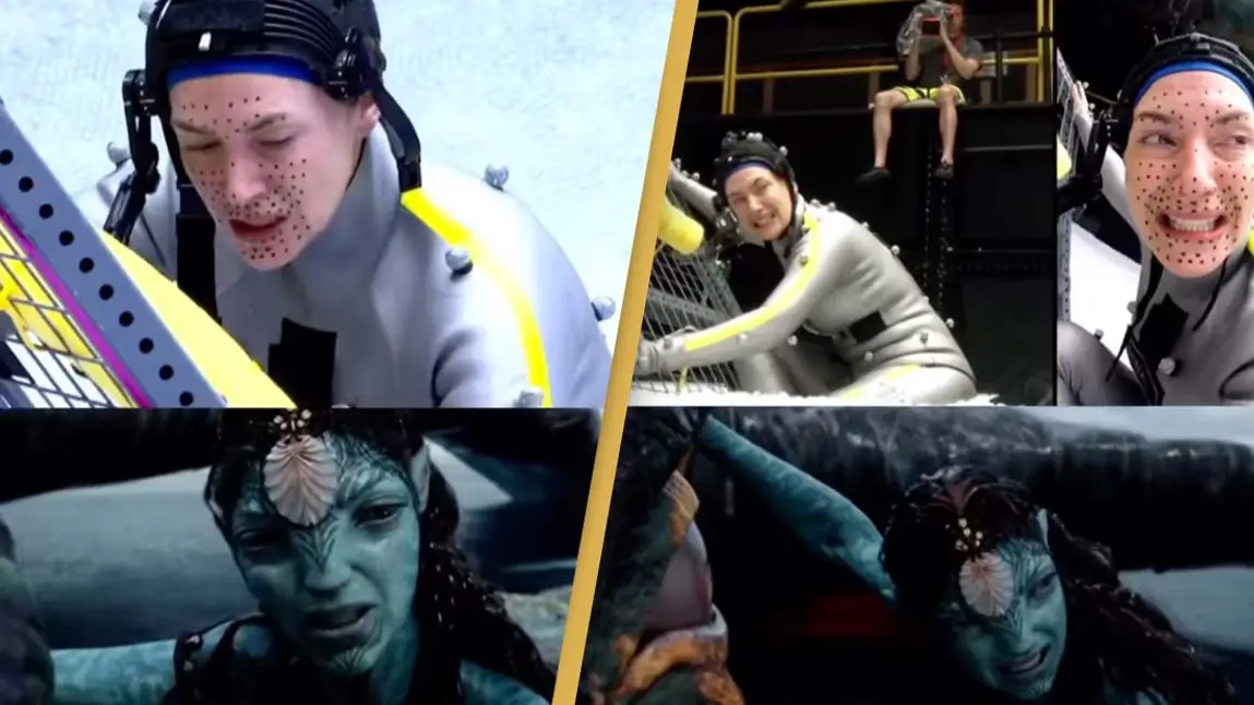 20th Century Studios