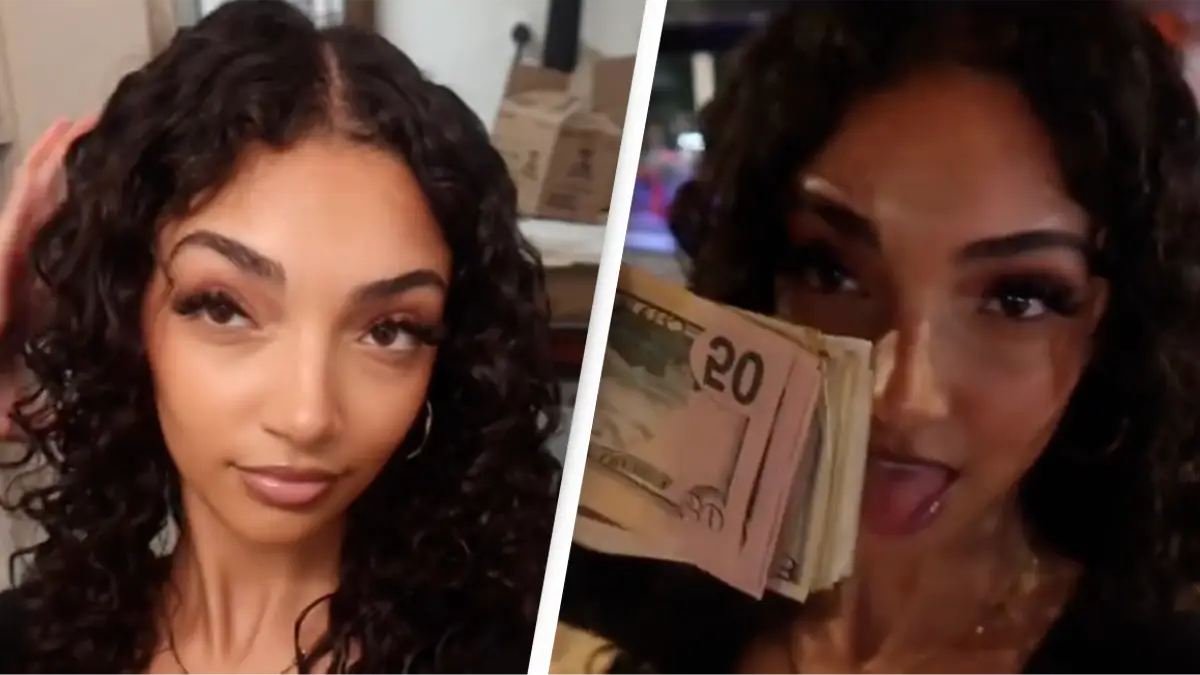 TikTok/@maiaaamarieee