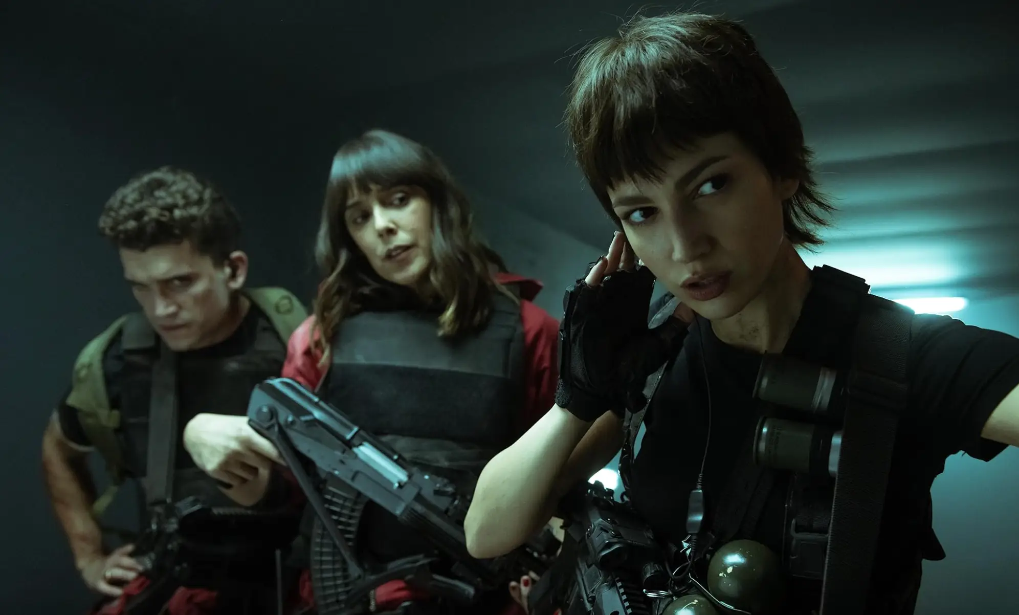 This show hasn't had a new season since 2021.