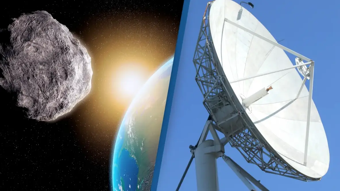 NASA confirms humanity can deflect killer asteroids