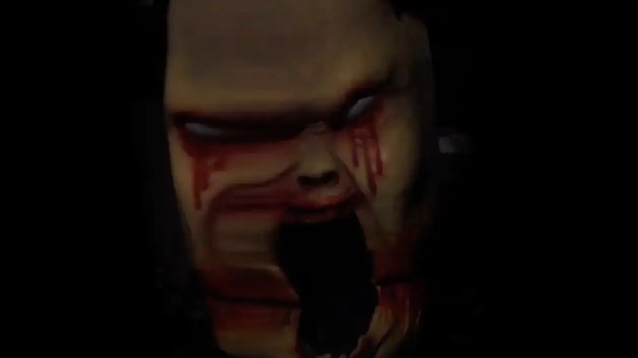 Many viewers found the sleep paralysis simulation to be 'incredibly accurate'.