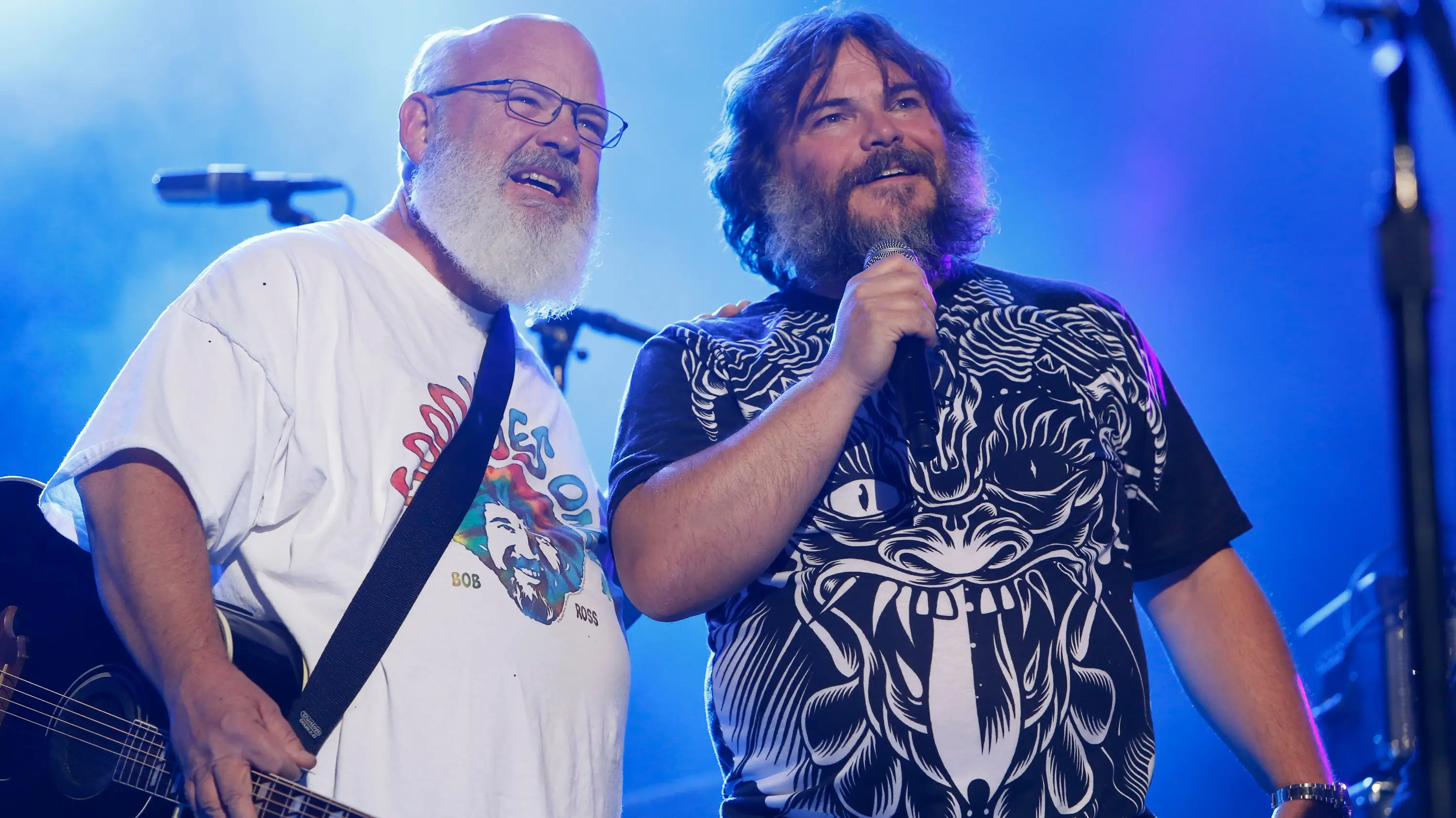 Randy Holmes via Getty Images