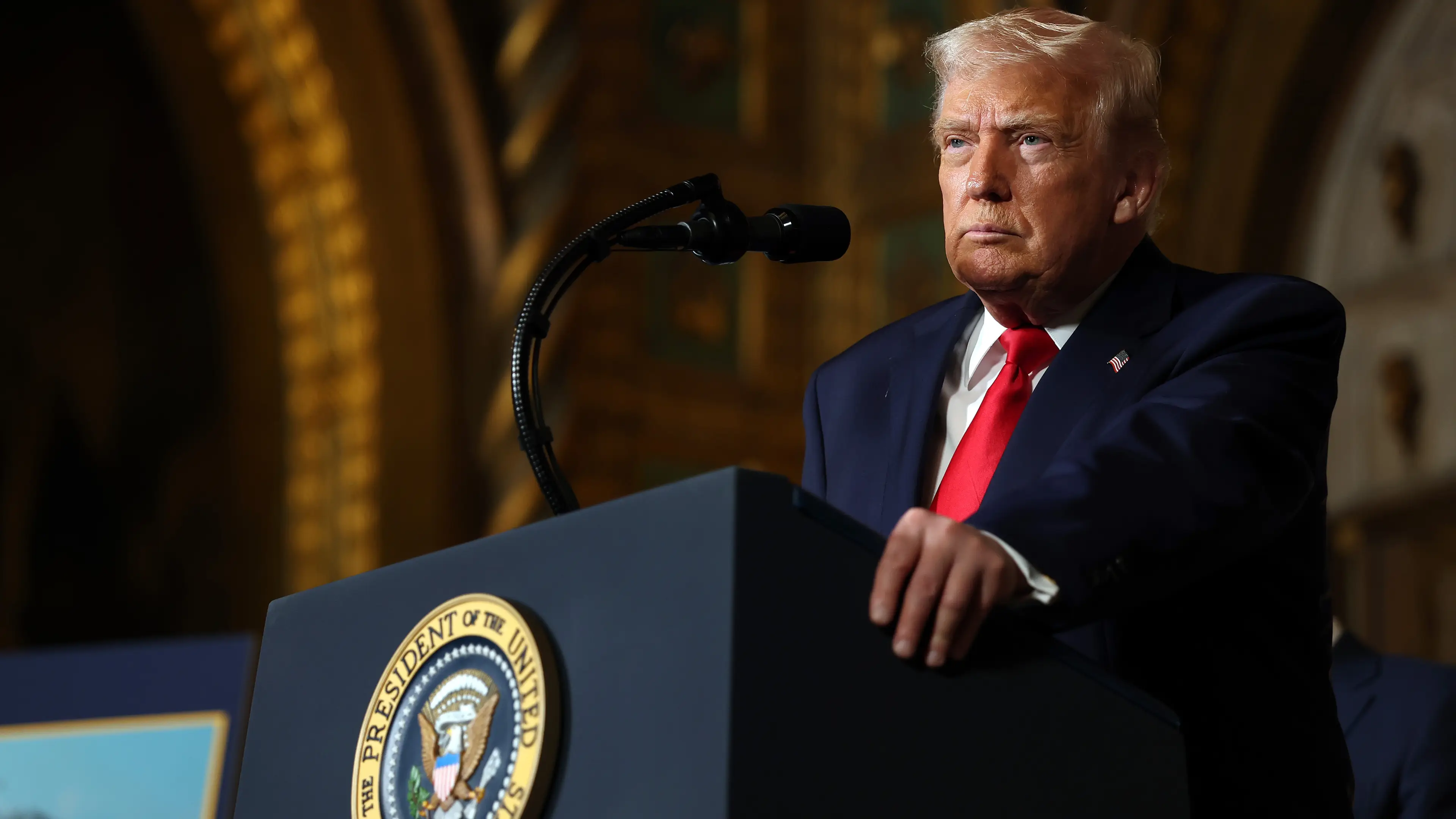 Tasos Katopodis/Getty Images