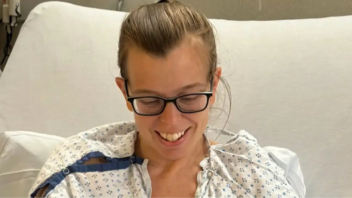 Handout/Stupidcancer.org