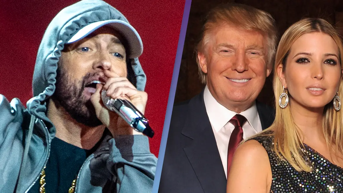 Aaron J. Thornton/Getty Images / Andrew H. Walker/Getty Images