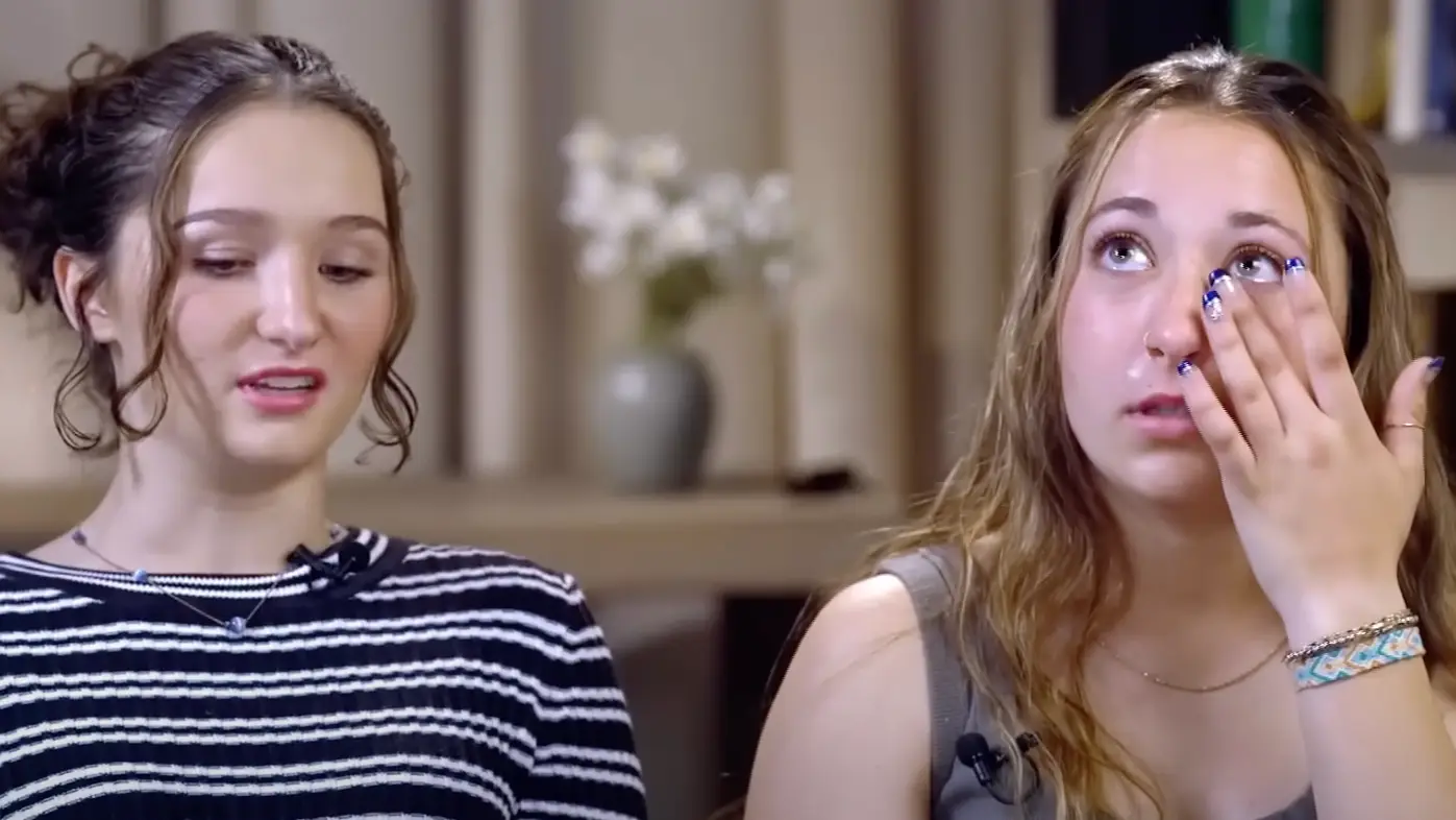 Inside Edition/YouTube