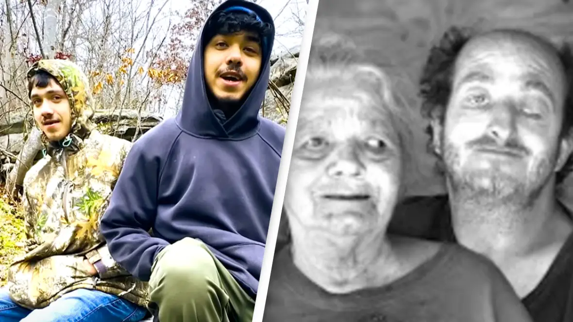 Youtube/Soft White Underbelly