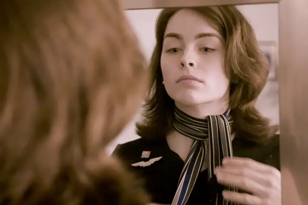 Transgender flight attendant Kayleigh Scott - who was made famous by a United Airlines commercial - has died aged 25.