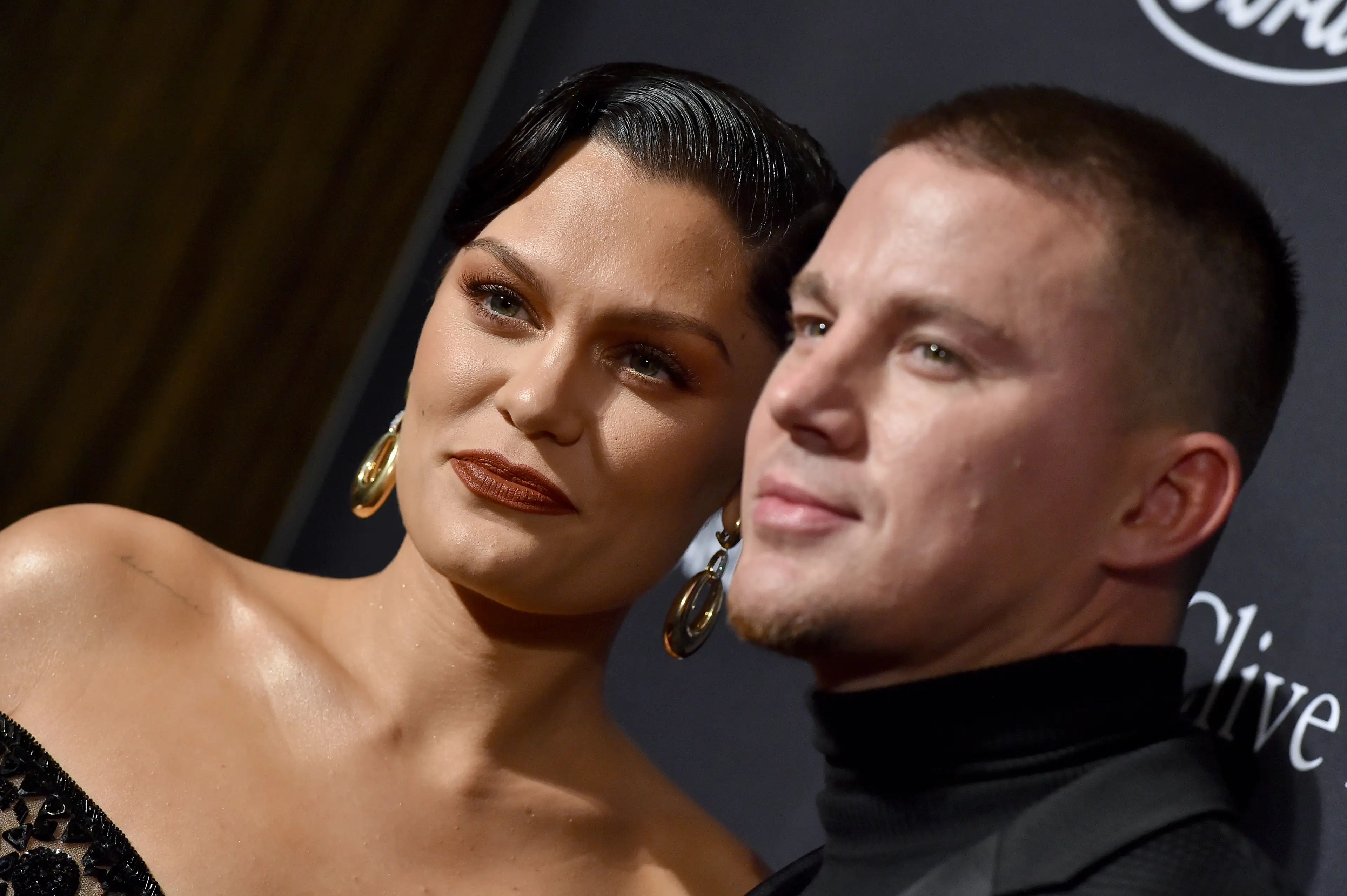 Many felt Jessie J called out her ex (Axelle/Bauer-Griffin/FilmMagic)