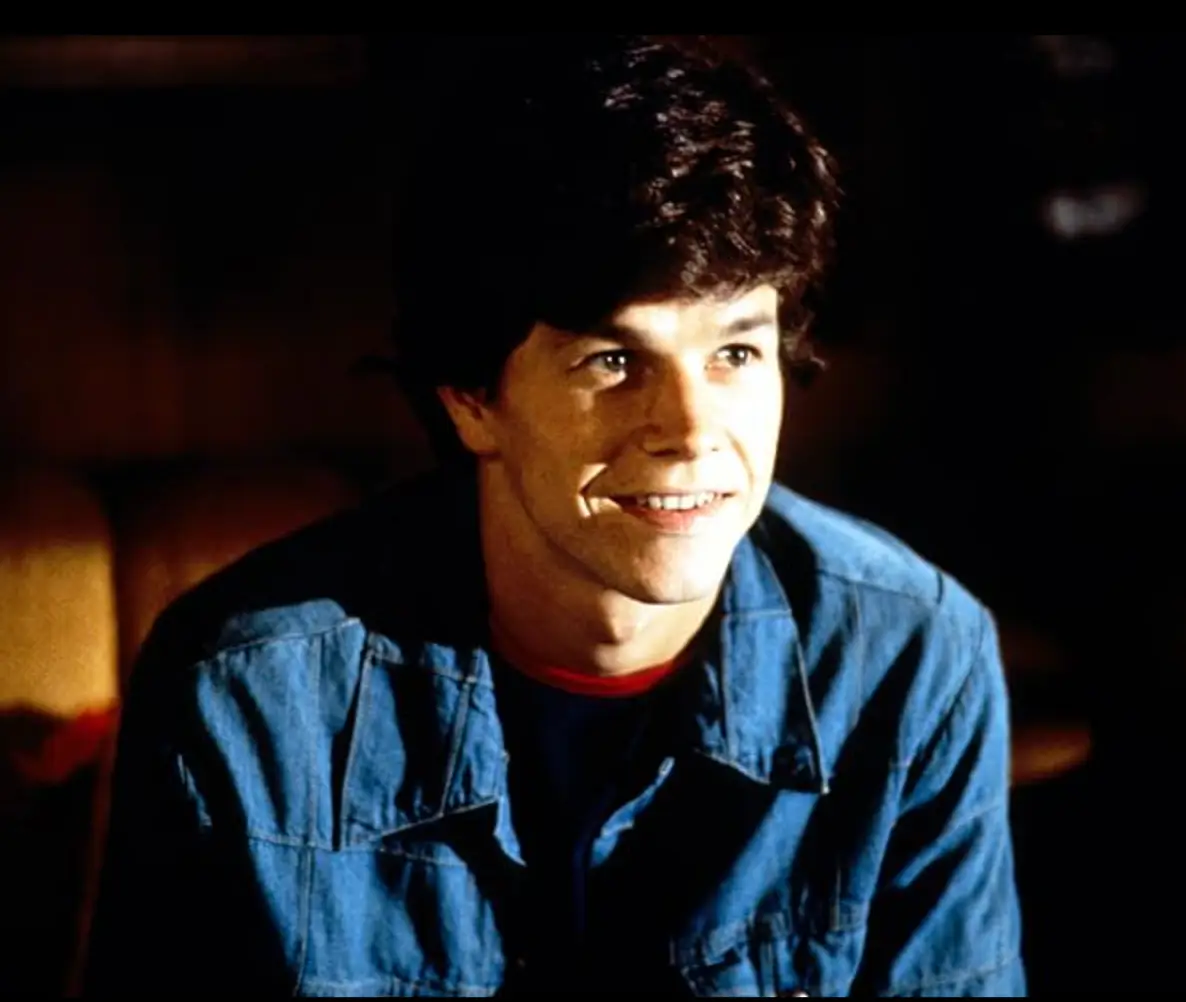 The role ended up going to Marky Mark (New Line Cinema)