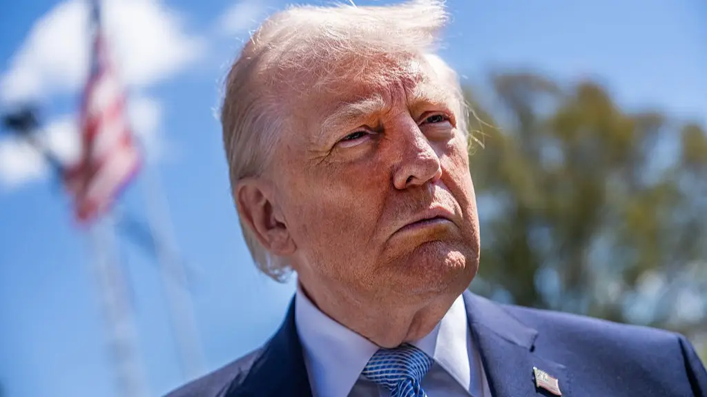 Tom Williams/CQ-Roll Call, Inc via Getty Images