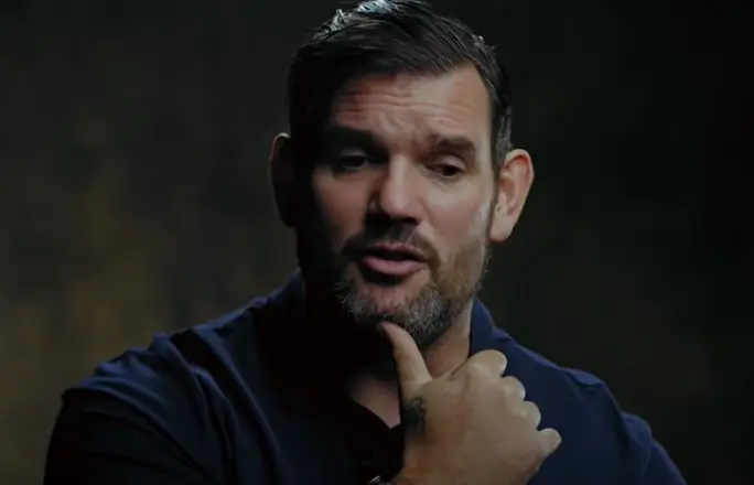 Former Sniper Craig Harrison (UNILAD)