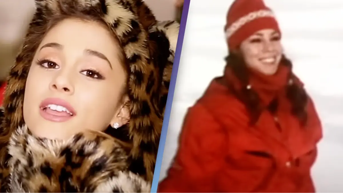 Republic Records/Columbia Records