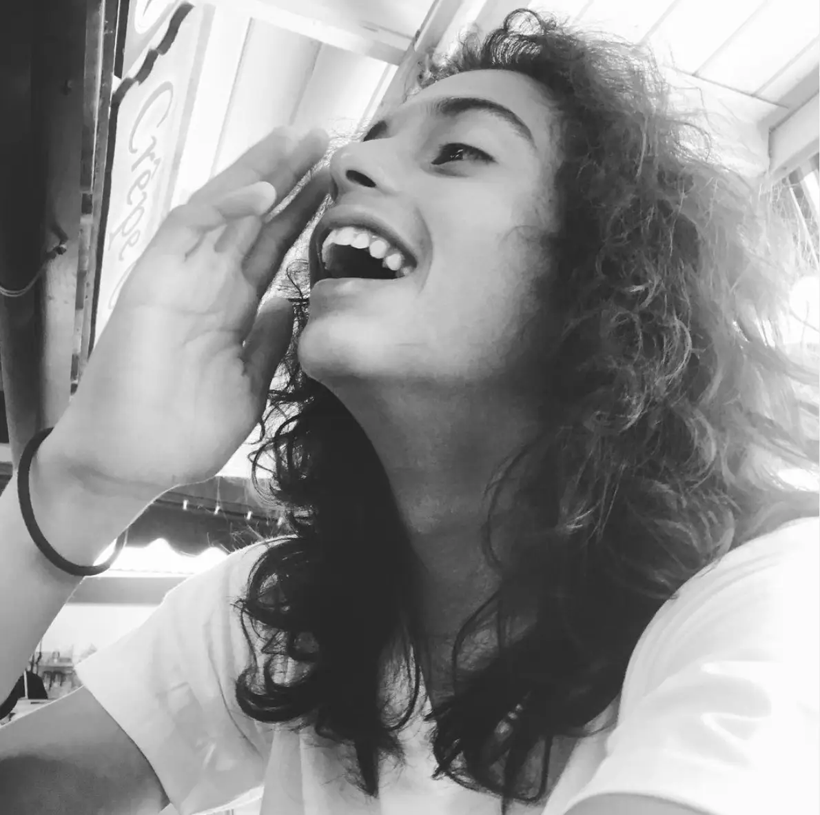 The 19-year-old tragically died last Sunday (July 2).