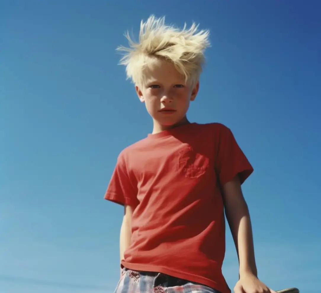 Bart is surely one of the most impressive ones.