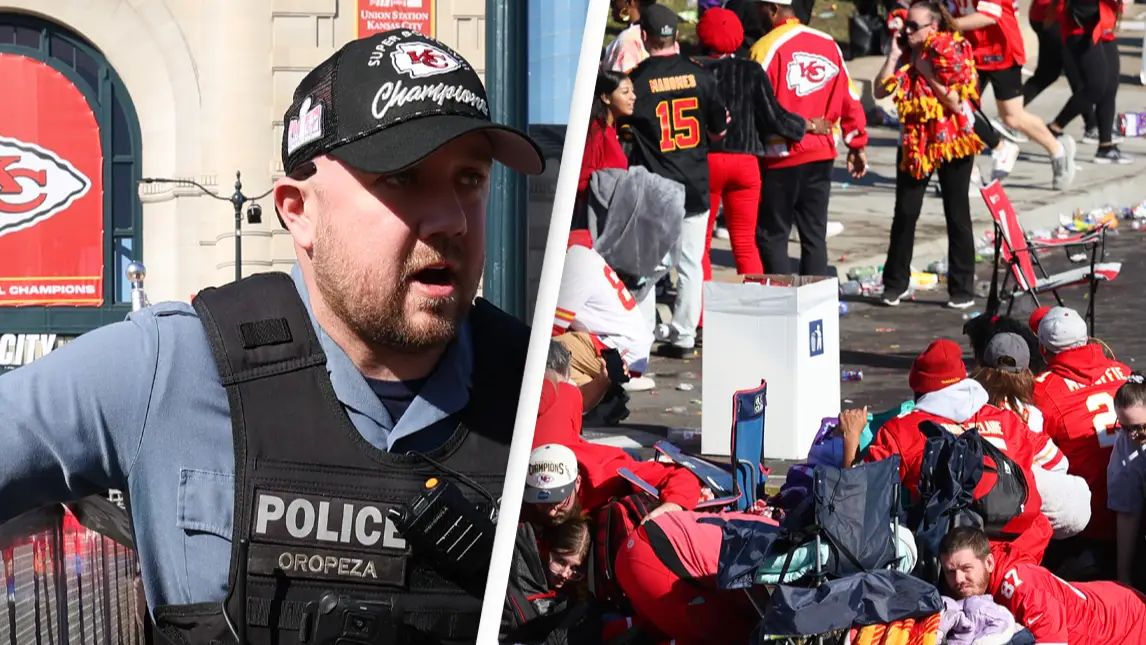 Jamie Squire/Getty Images