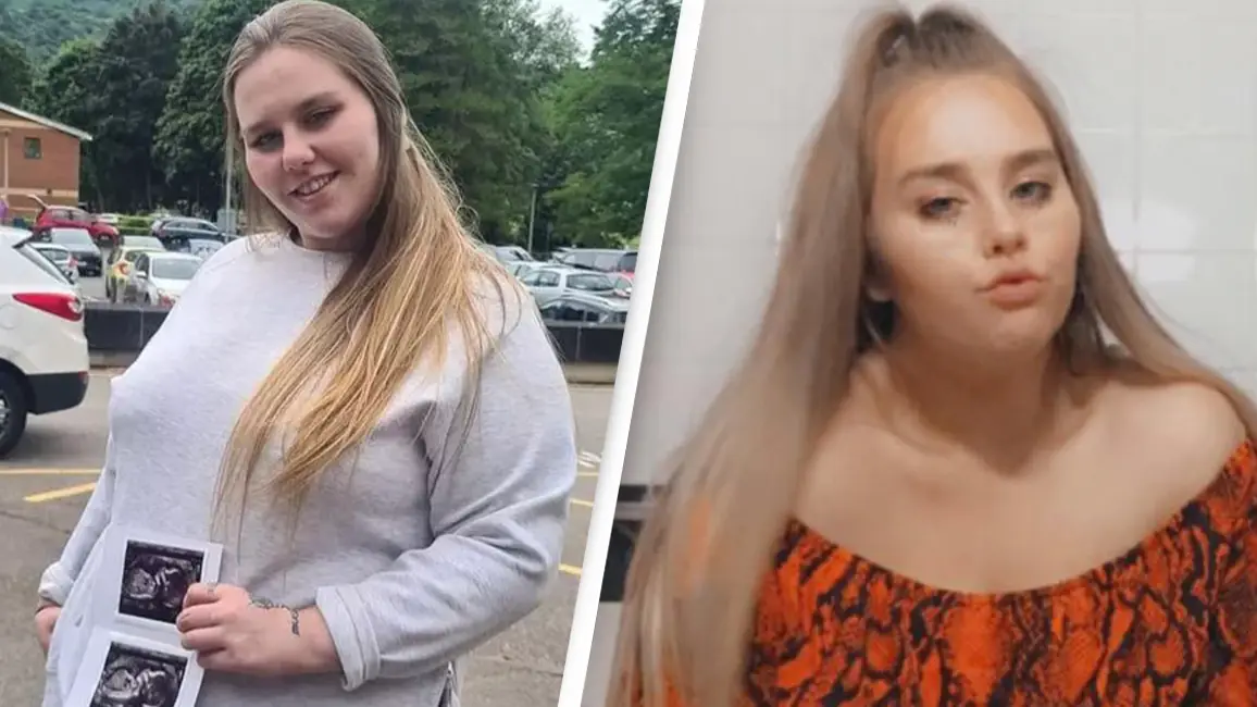 Mother-to-be dies after she lay down for a quick nap and never woke up