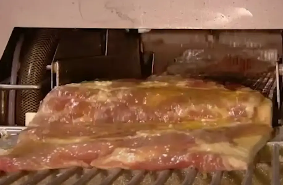 Still want to bring home the bacon? (YouTube/ Discovery UK) 